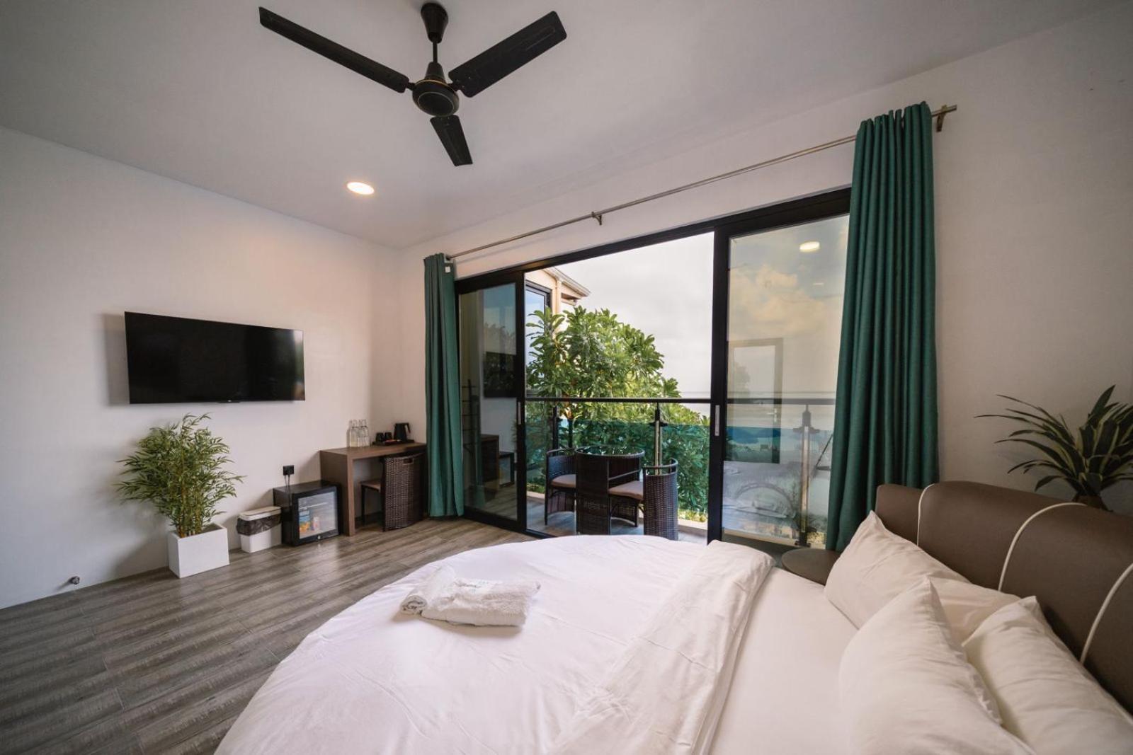 Bibee Maldives Hotel Dhiffushi Exterior foto