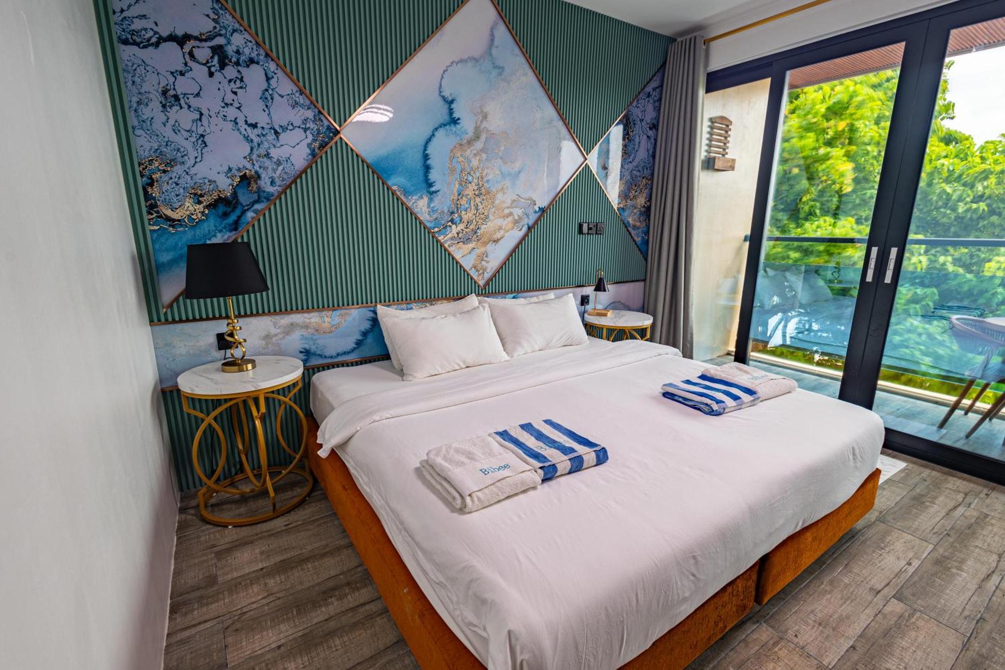 Bibee Maldives Hotel Dhiffushi Exterior foto