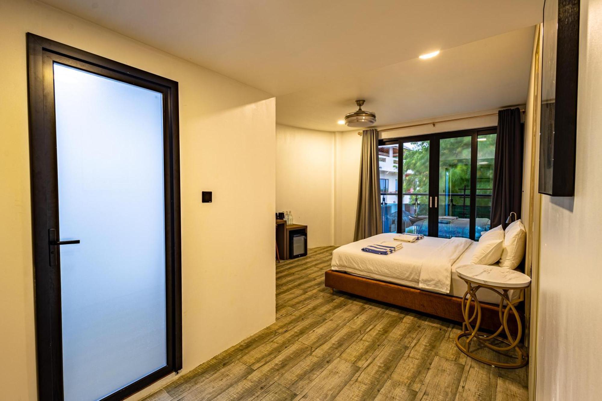 Bibee Maldives Hotel Dhiffushi Exterior foto